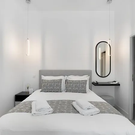 Bagatelle Semesterbostad