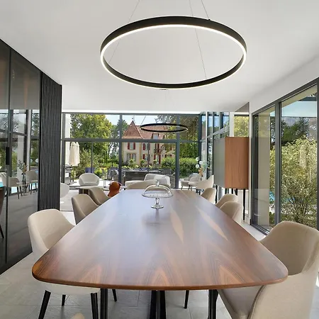 Semesterbostad Bagatelle