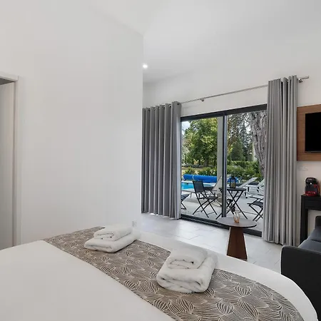 Bagatelle Semesterbostad Bergerac