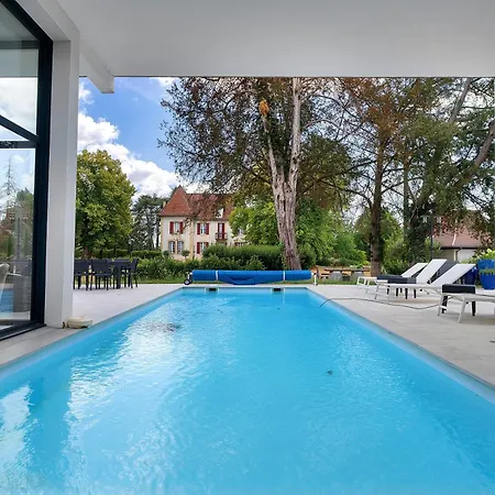 Bagatelle Bergerac
