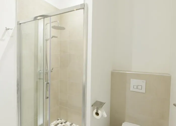 Villa Bagatelle Bergerac