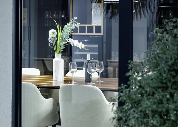 Villa Bagatelle Bergerac